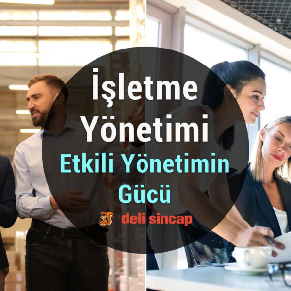 İşletme Yönetimi
