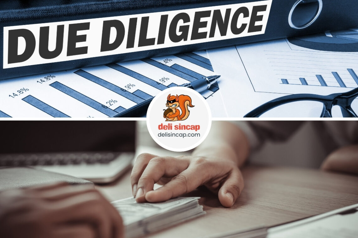 Due Diligence (Durum Tespit) Süreci