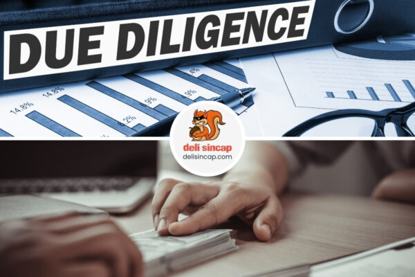Due Diligence (Durum Tespit) Süreci