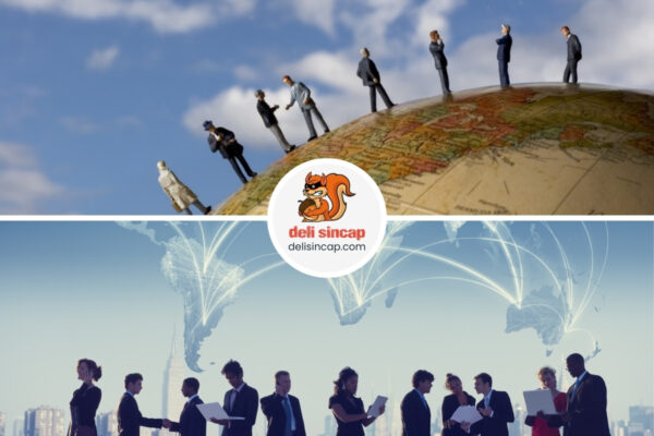 Kültürlerarası Pazarlama (Cross-Cultural Marketing)