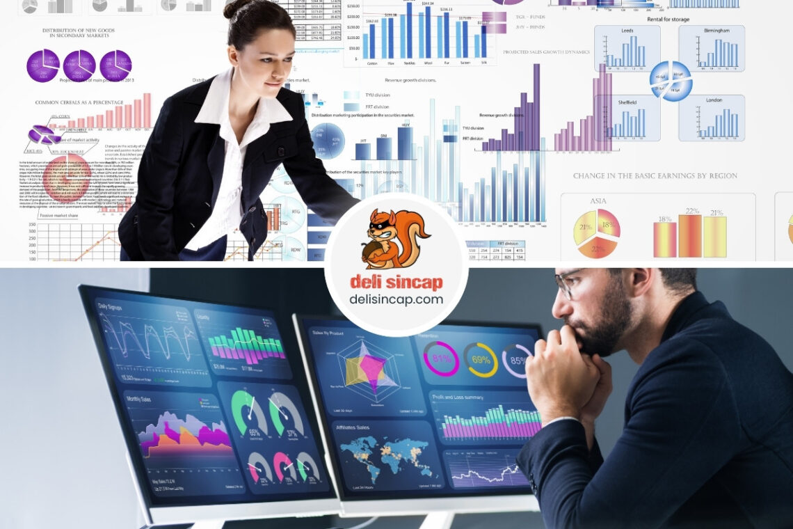 Müşteri Verisi Yönetimi (CDM-Customer Data Management)