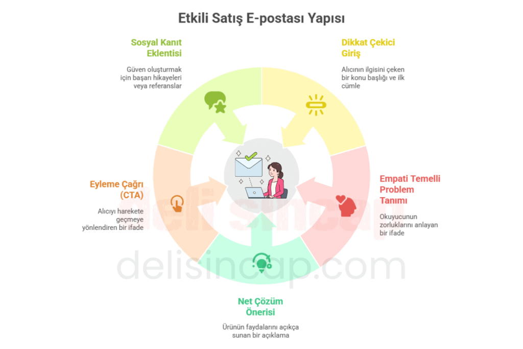 lead nurturing için e-posta otomasyonu lead nurturing için e-posta otomasyonu
