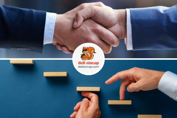 Stratejik Ortaklık Yapıları (Joint Venture, Strategic Alliance)