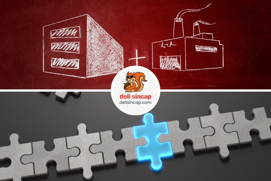 Yatay Entegrasyon (Horizontal Integration)