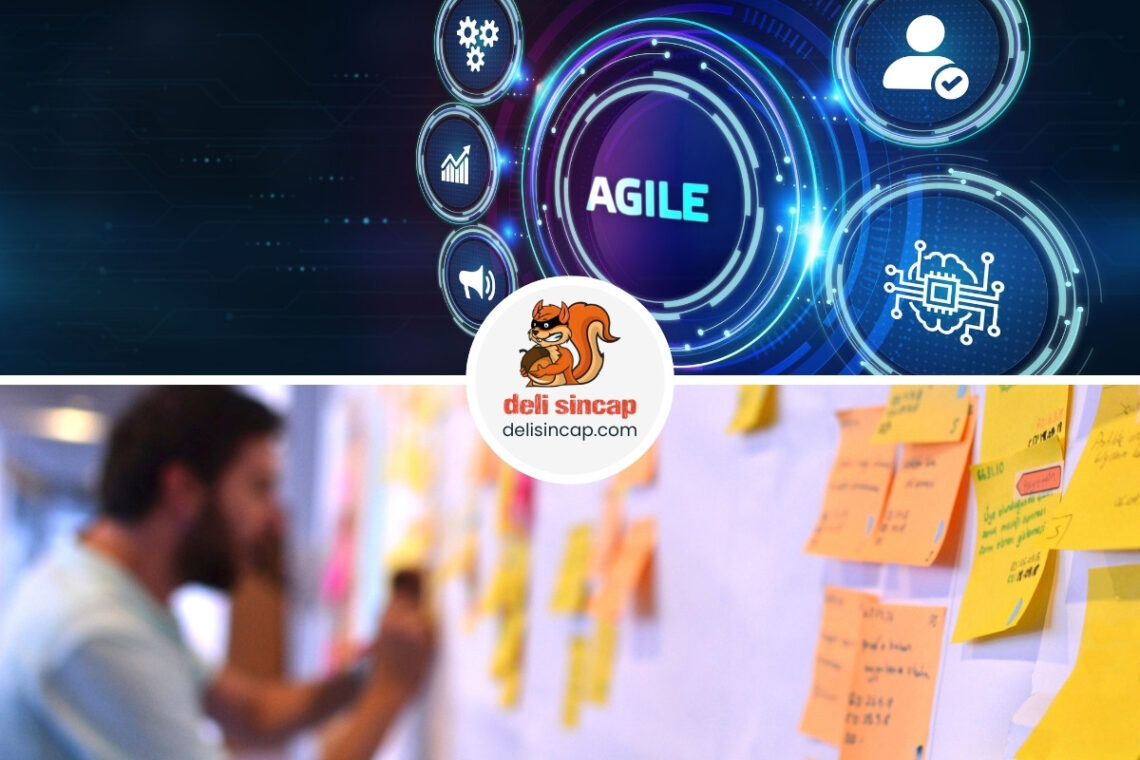 Çevik Pazarlama (Agile Marketing)