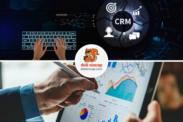 CRM Seçim Kriterleri