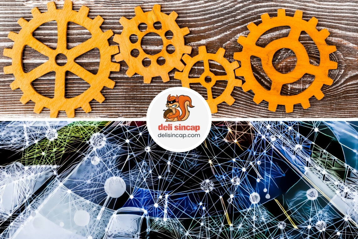 Ekosistem Stratejisi (Ecosystem Strategy)