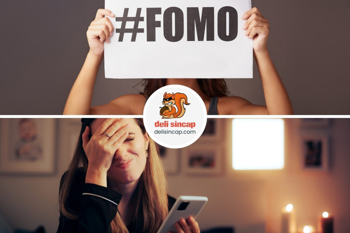 FOMO Tetikleyicileri (FOMO Triggers)