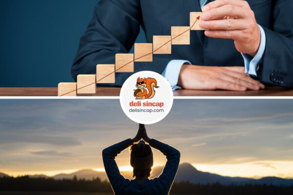 Gelişim Zihniyeti (Growth Mindset)