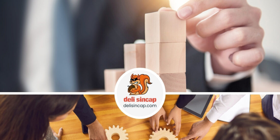 İş Geliştirme Süreci (Business Development Process)