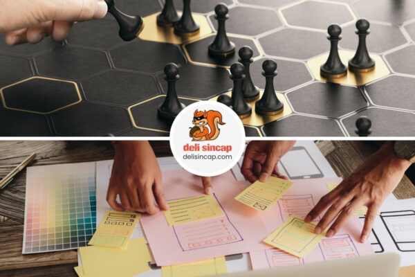İş Geliştirme Stratejisi (Business Development Strategy)