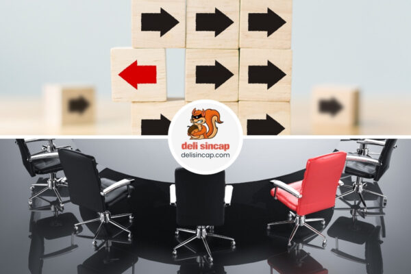 Marka Farklılaşması (Brand Differentiation)