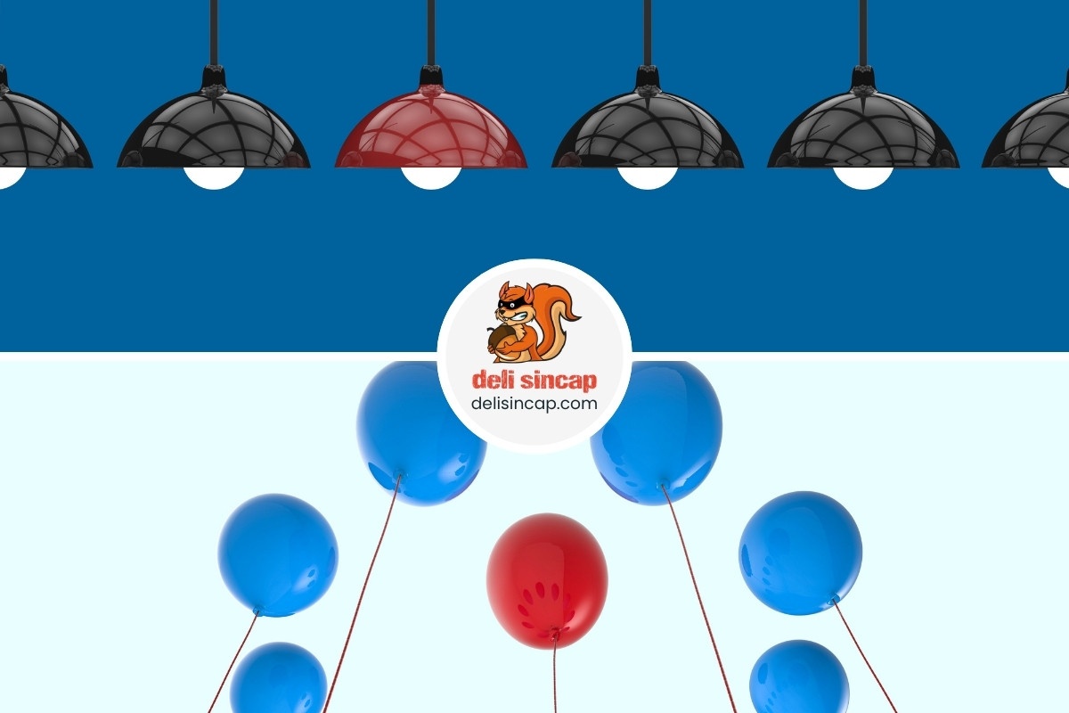 marka farklılaşması