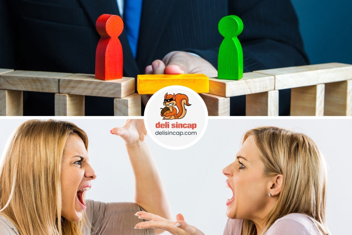 Satışta İtiraz Karşılama (Objection Handling) 1 Satışta İtiraz Karşılama