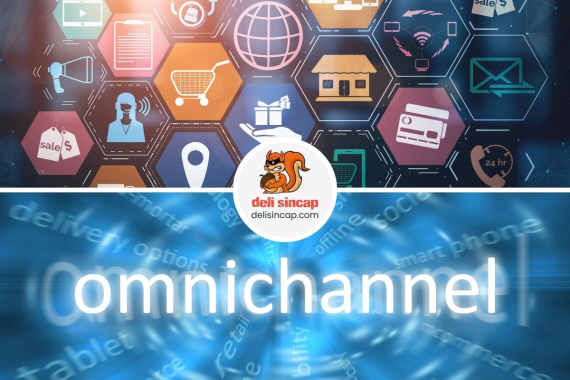 Bütünleşik Kanal Pazarlaması (Omnichannel Marketing)