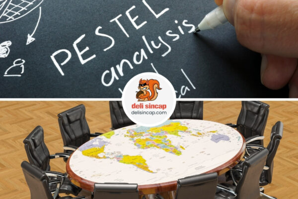 PESTEL Analizi