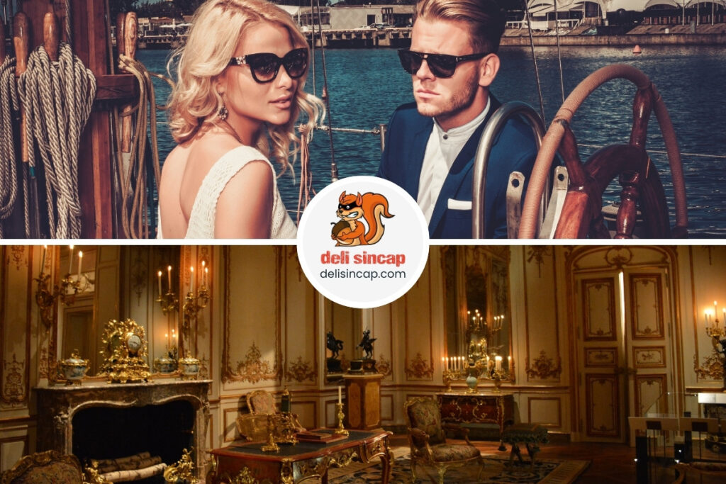 sessizluks2 Sessiz Lüks Trendi (Quiet Luxury Trend)