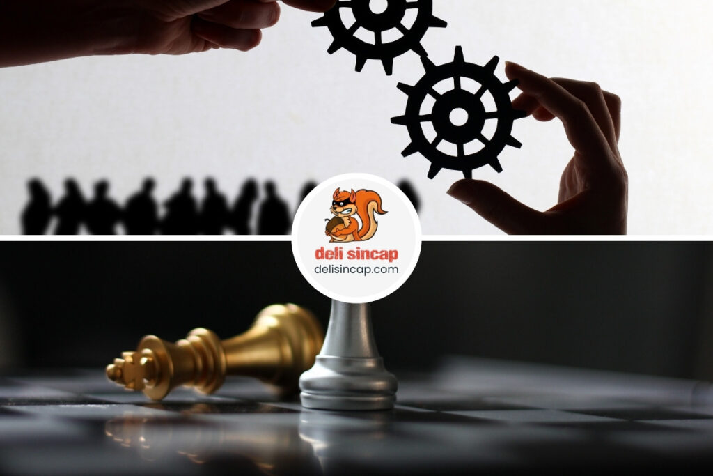 Pazarlama stratejisi nedir, planla arasındaki temel fark nedir?