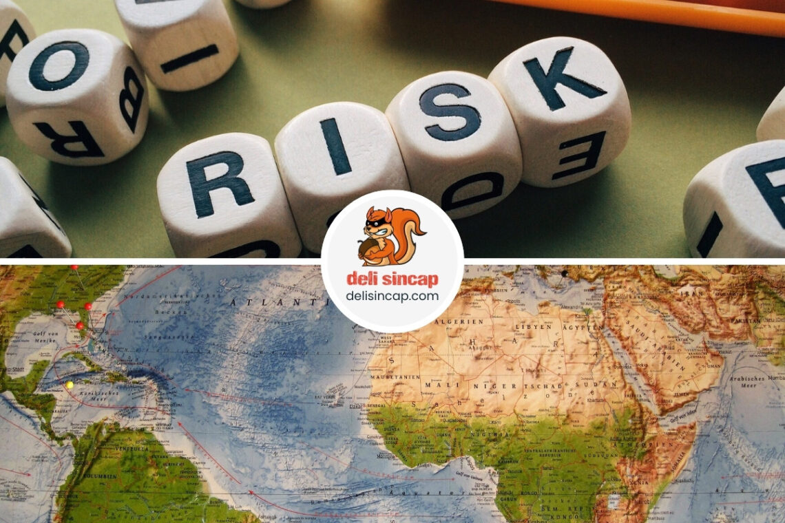 Ülke Riski Değerlendirmesi (Country Risk Assessment)