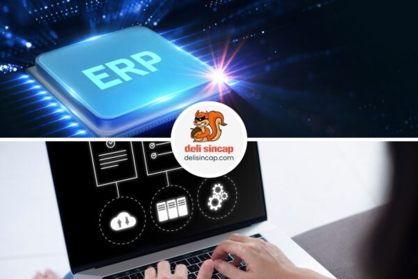 ERP Sistemleri - Kurumsal Kaynak Planlaması