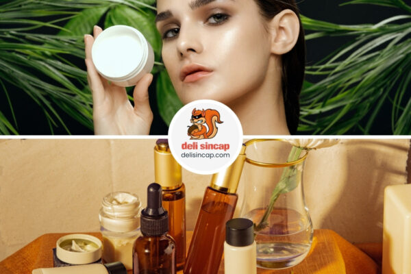 Kozmetik Pazarlaması